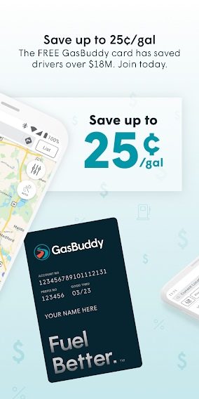 apps encontrar gasolina mas barata eeuu gasbuddy2