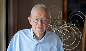 fallece cientifico nombre sonda solar parker nasa eugene