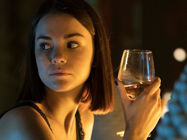 Fotograma de Good Trouble, una de las mejores series en Hulu.