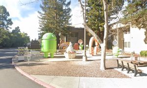 Google se deshace de las icónicas mascotas de Android