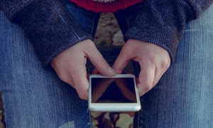 Enviar contenido sexual no solicitado se convierte en delito penal