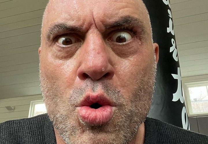 Empleados de las Big Tech son “enfermos mentales”, según Joe Rogan