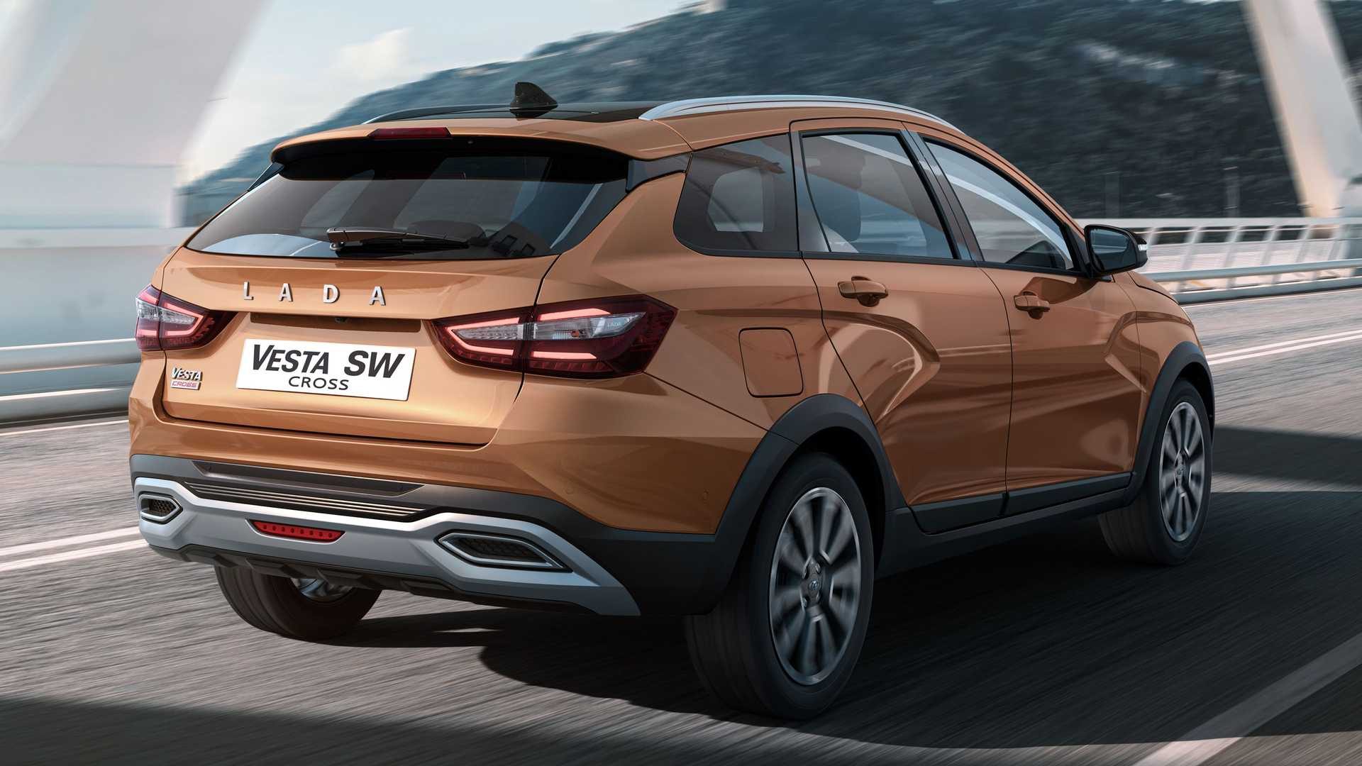 lada detiene produccion vesta 2022 1