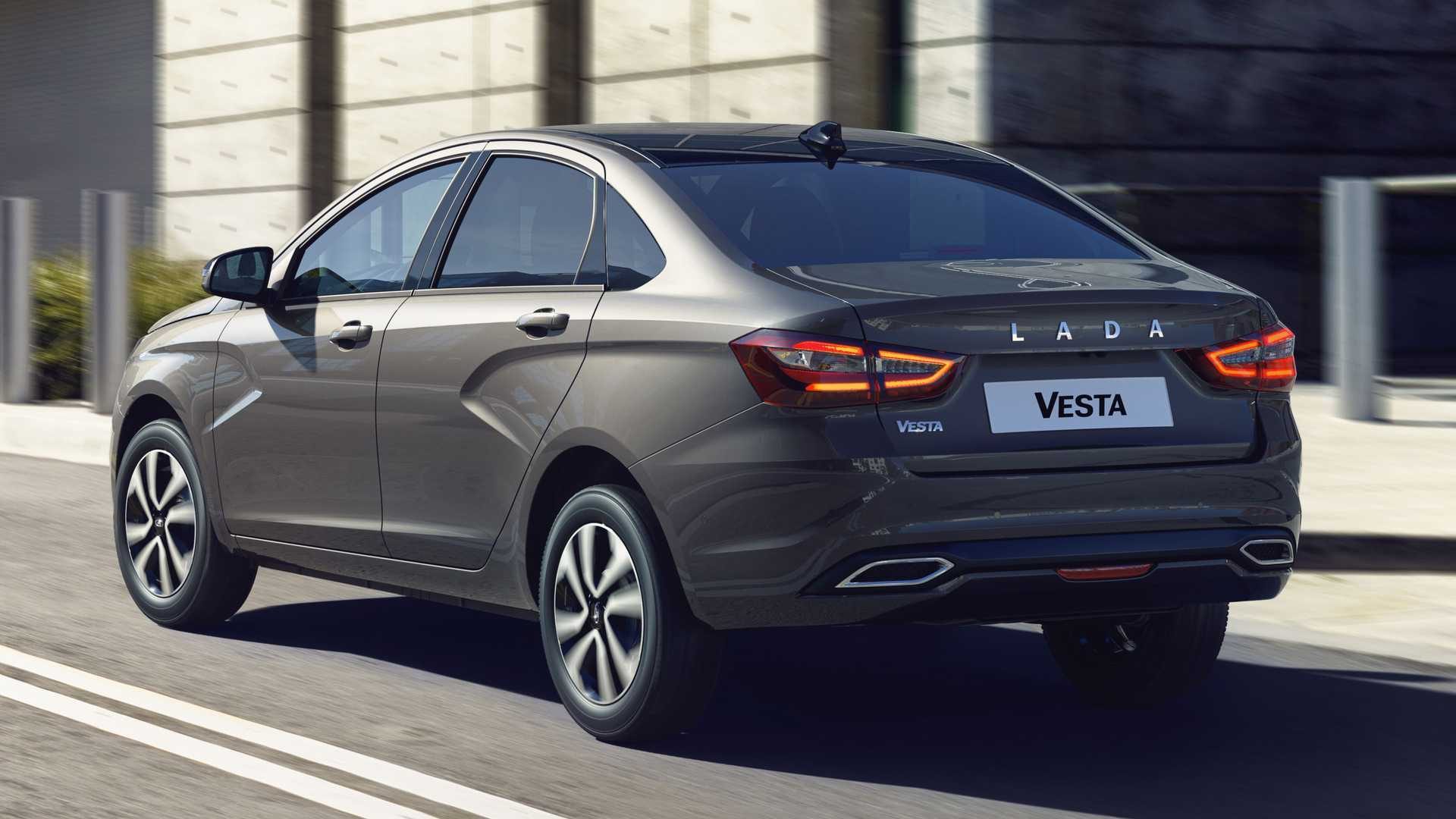 lada detiene produccion vesta 2022 2