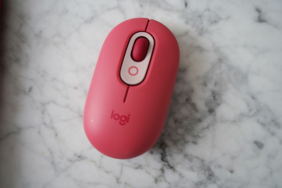 Logitech