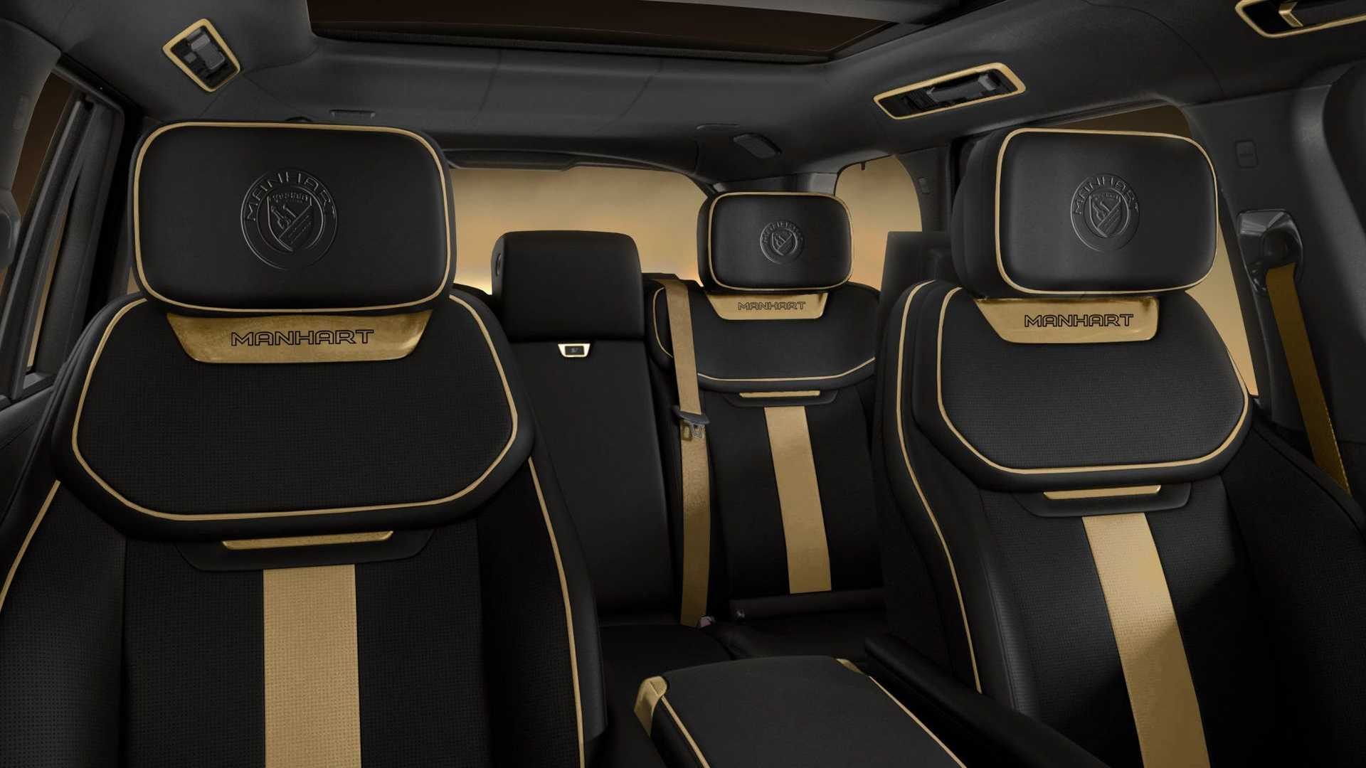 manhart vouge rv650 vogue rv 650