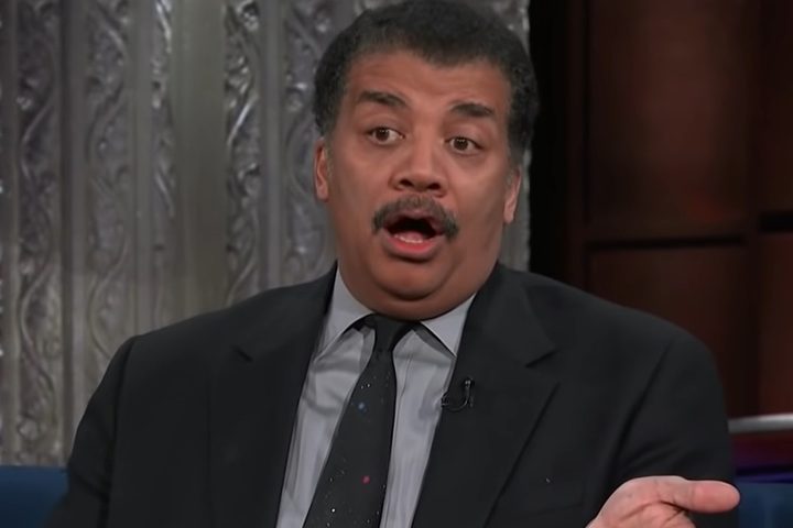 Colonizar Marte es una utopía, según Neil deGrasse Tyson