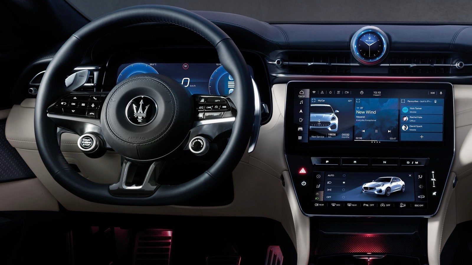 maserati grecale cuatro sabores mucha potencia 2023 1600 11