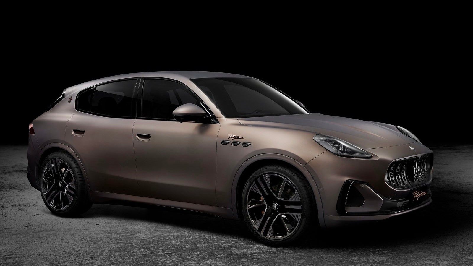 maserati grecale cuatro sabores mucha potencia folgore 2024 1600 02