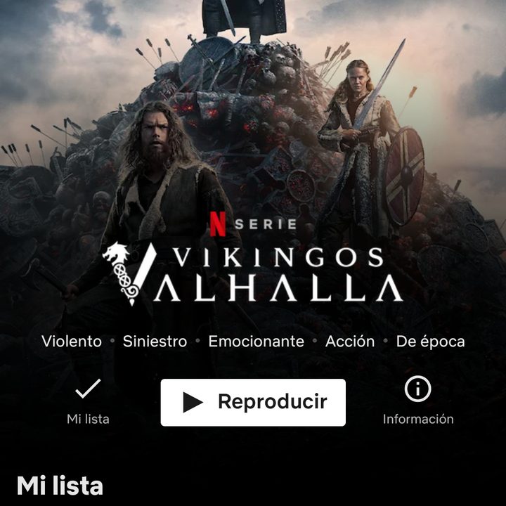 como saber desconocido cuenta streaming netflix1