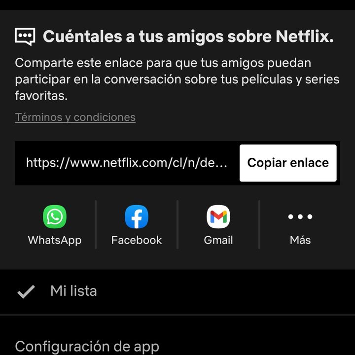 como saber desconocido cuenta streaming netflix2