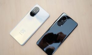 nuevo huawei nova caracteristicas especificaciones lanzamiento 9 se p