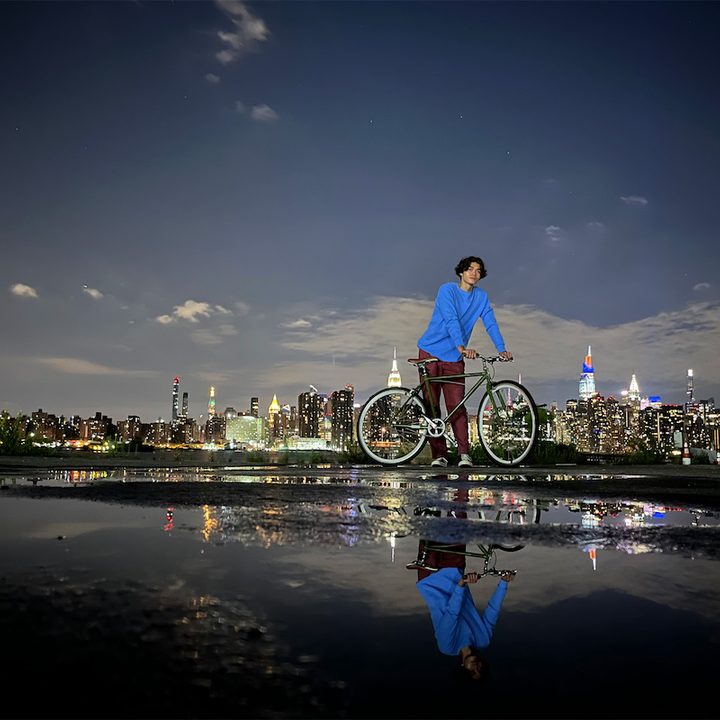 nuevos iphone 13 green y alpine 12