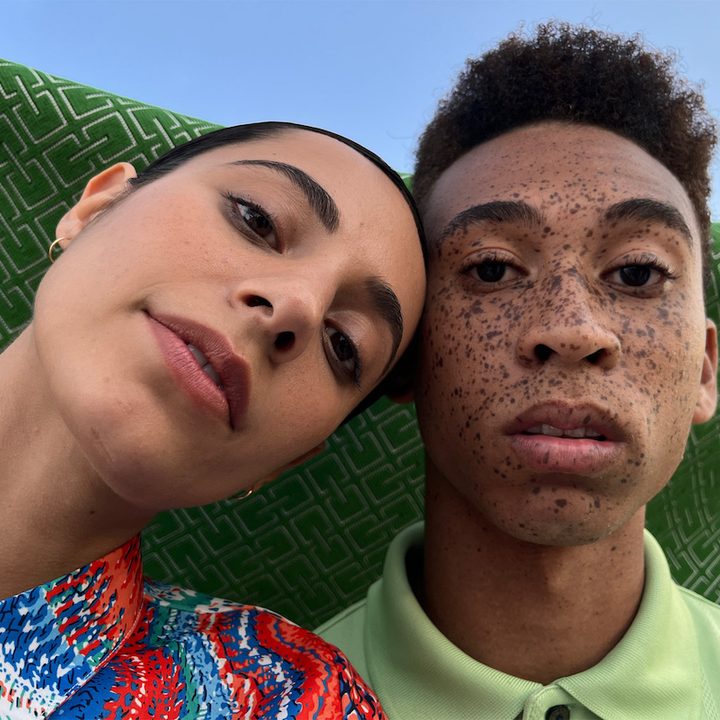 nuevos iphone 13 green y alpine 14