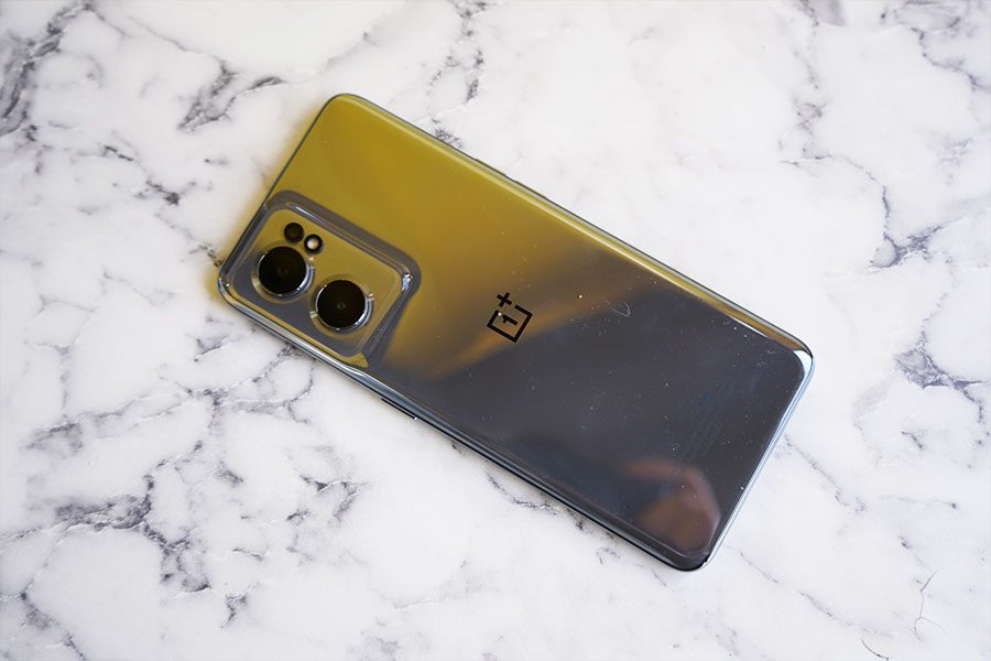 OnePlus Nord CE2