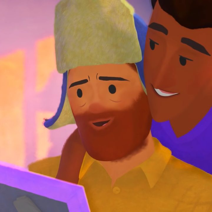 Empleados de Pixar denuncian que Disney censura historias LGBTQ+