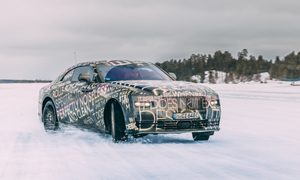 rolls royce spectre electrico pruebas invierno p90456345 highres