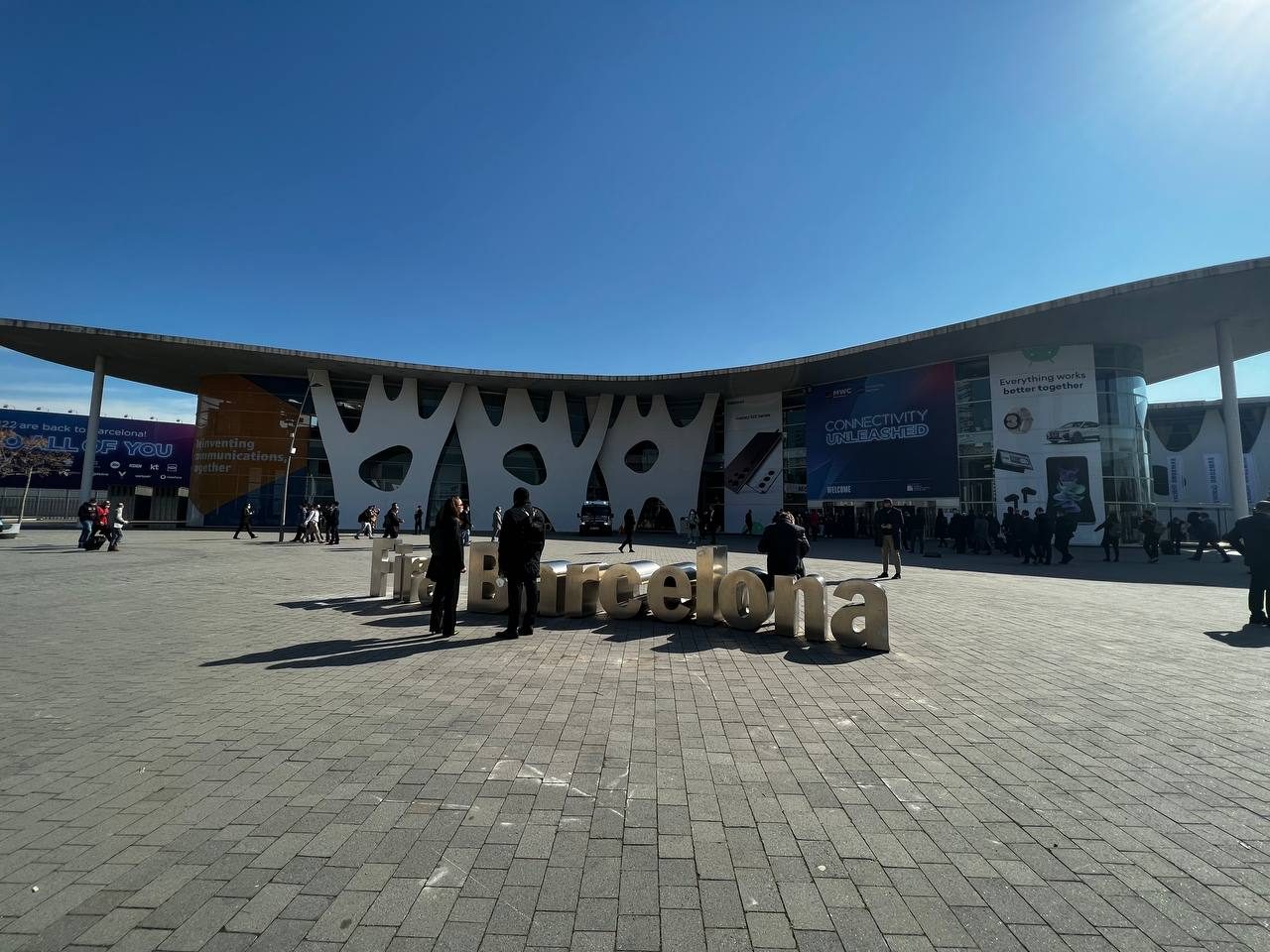 MWC