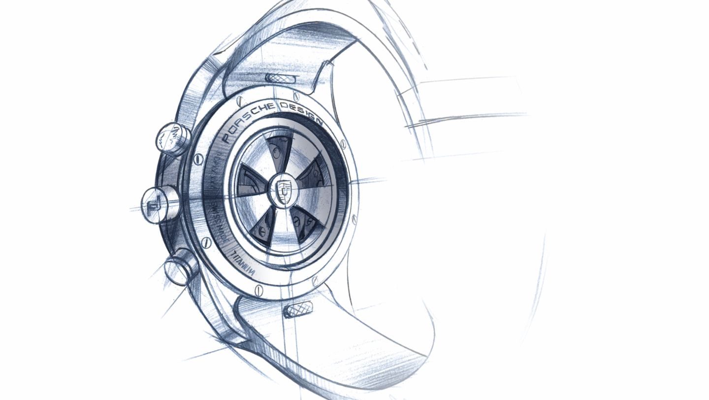 porsche pixar sally carrera design timepiece 02