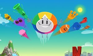 El popular juego Preguntados tendrá su serie interactiva en Netflix