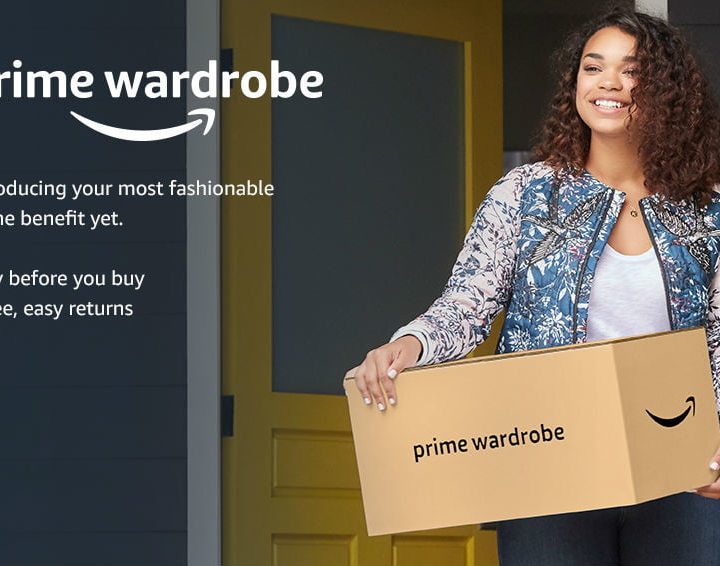 Amazon Fresh y Prime Now