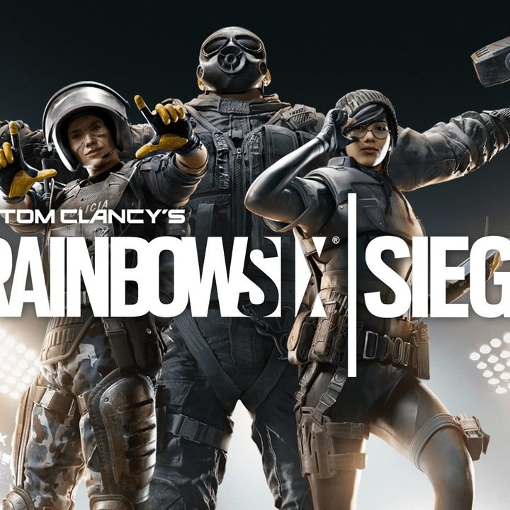 Rainbow Six