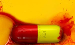 La nueva serie Resident Evil tiene arte y fecha de estreno en Netflix