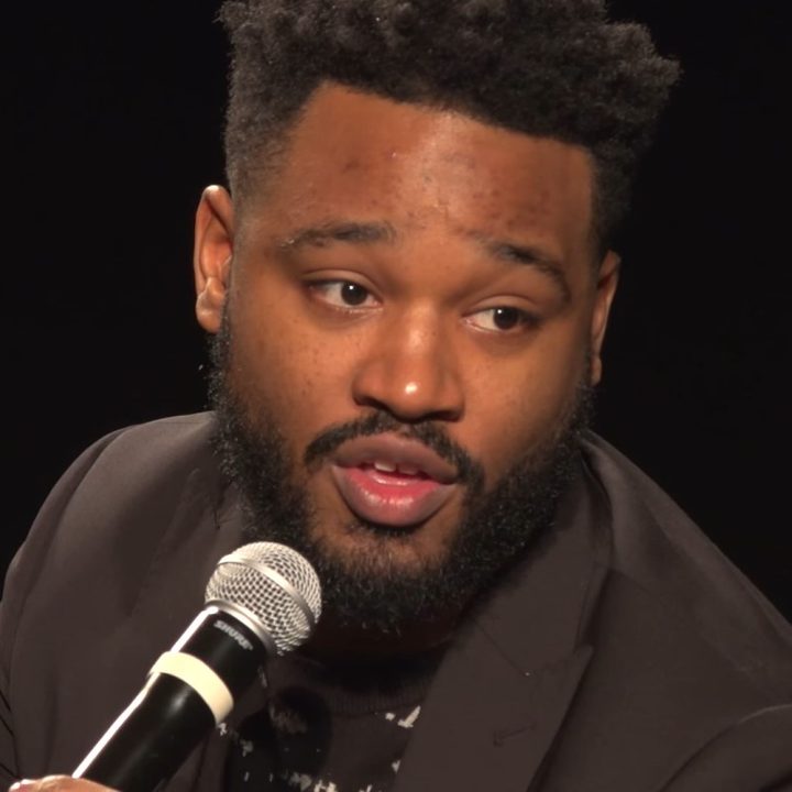 Apresan a director de Black Panther tras confundirlo con ladrón