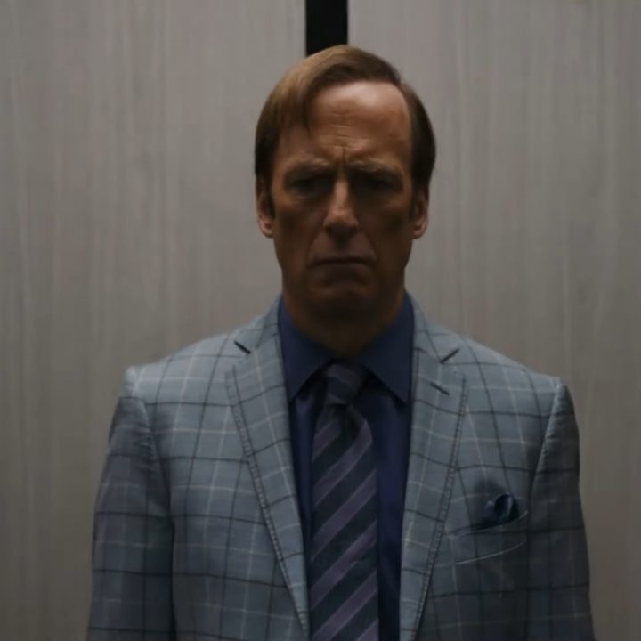 Better Call Saul ya tiene tráiler de su sexta temporada y final