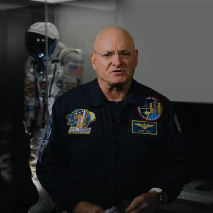 Exastronauta de la NASA: programa espacial ruso “no valdrá un carajo”