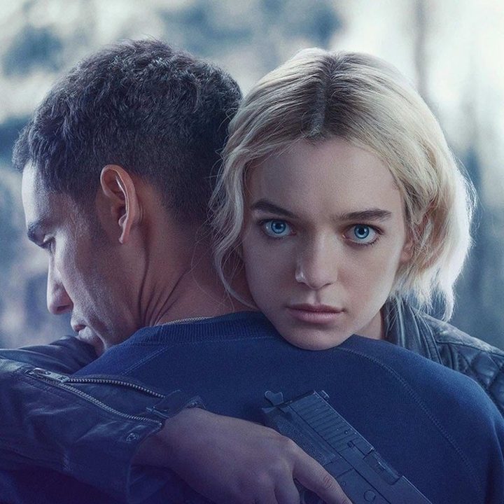 Las mejores series originales en Amazon Prime Video – Esme Creed-Miles protagoniza "Hanna".