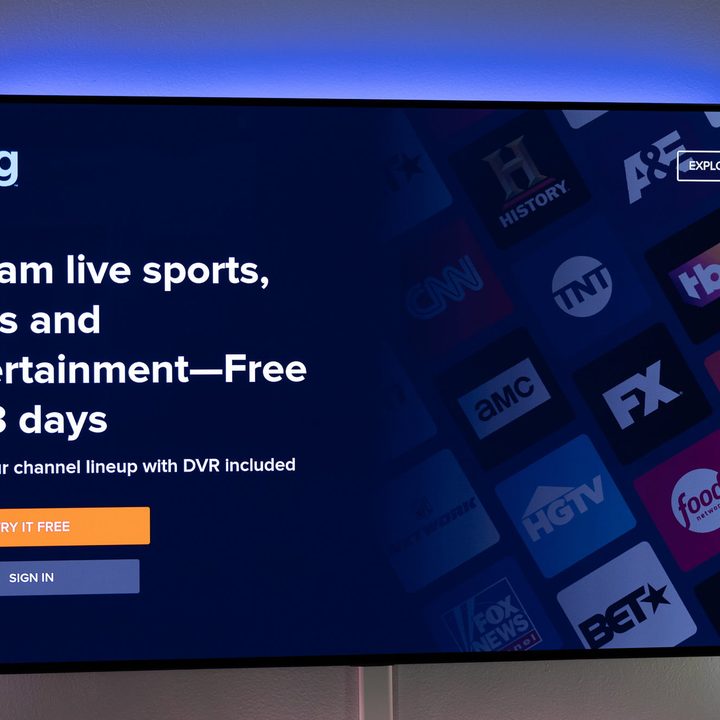 Sling TV