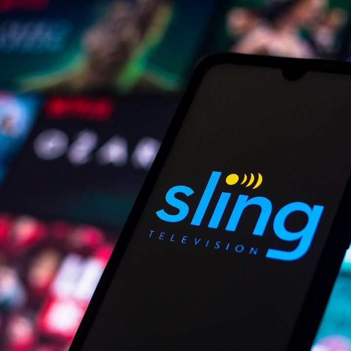 Sling TV