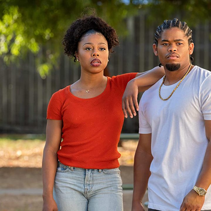 Una escena de Snowfall, una de las mejores series en Hulu.