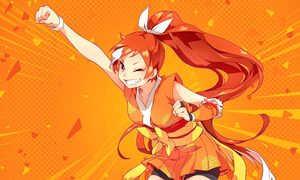 Crunchyroll