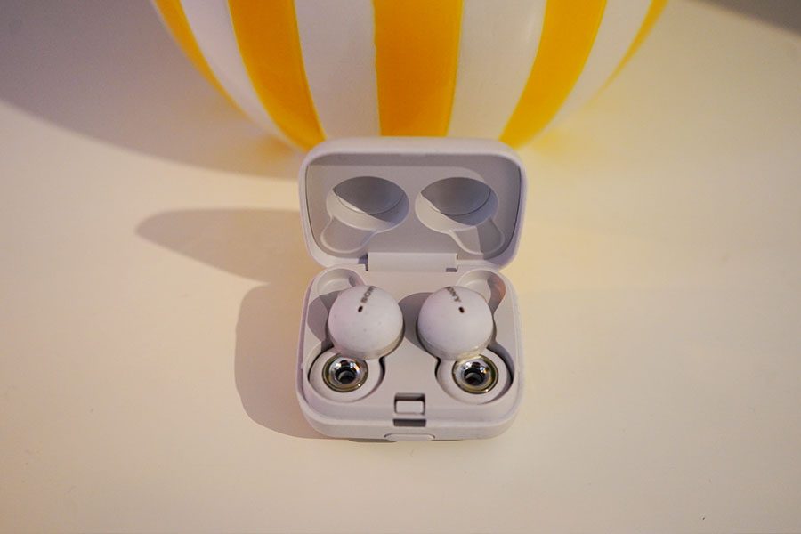 Sony LinkBuds
