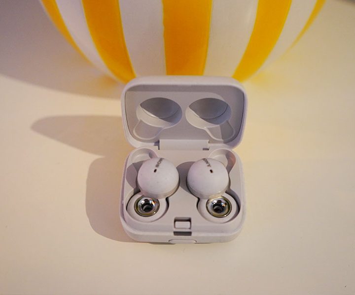 Sony LinkBuds