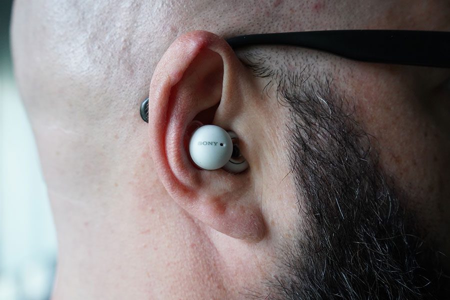 Sony LinkBuds