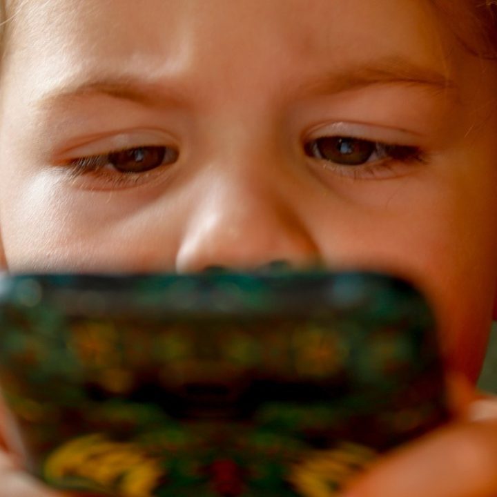 TikTok, bajo la lupa por posibles efectos en niños y adolescentes