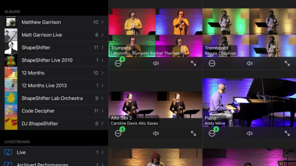 tunebend aplicacion musicos tunebend2