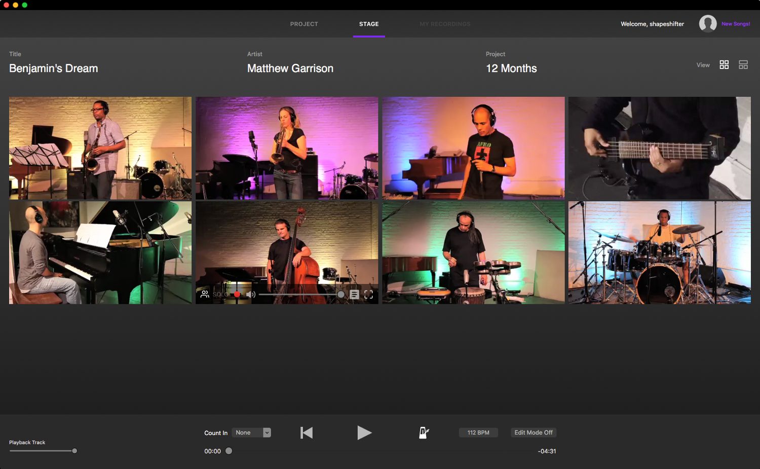 tunebend aplicacion musicos tunebend3