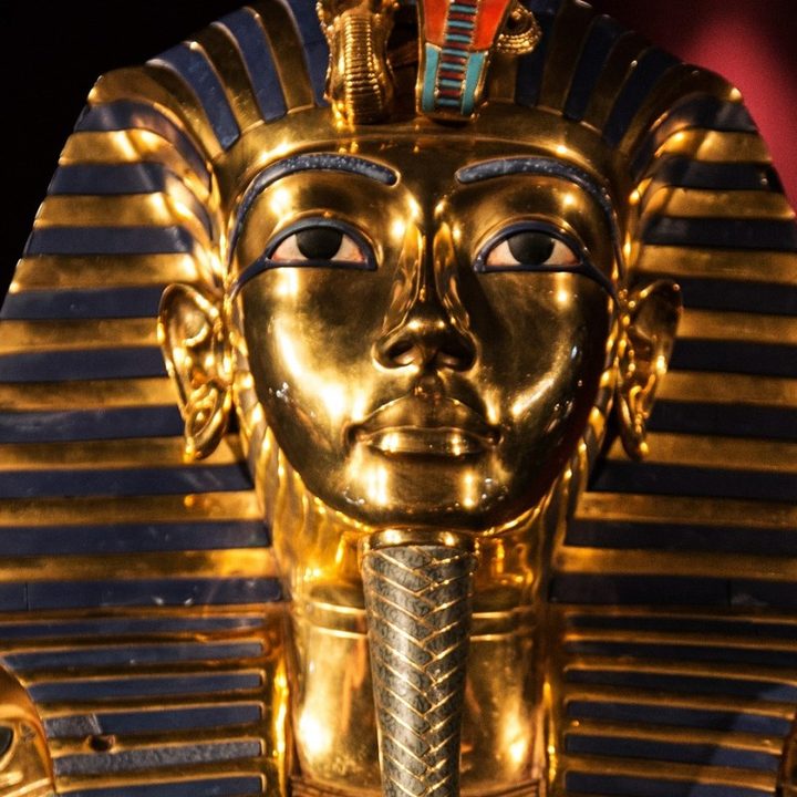 Gran Pirámide de Guiza podría esconder inexplorada cámara funeraria