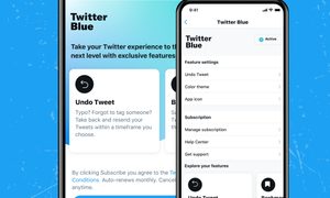 TweetDeck podría convertirse en una función de pago de Twitter Blue
