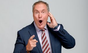 andres cantor relator telemundo qatar sera mejor mundial historia andr  s