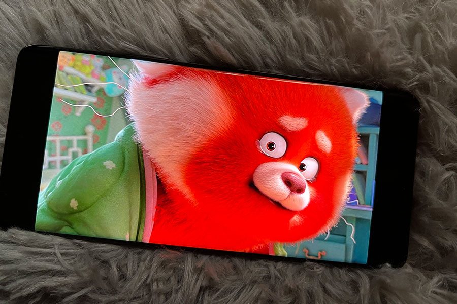 Xiaomi 12