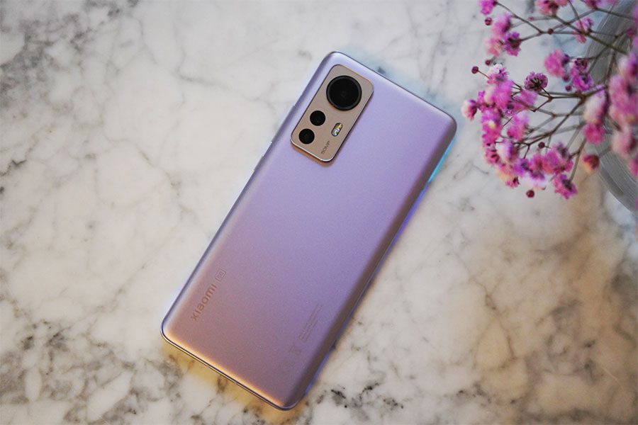 Xiaomi 12