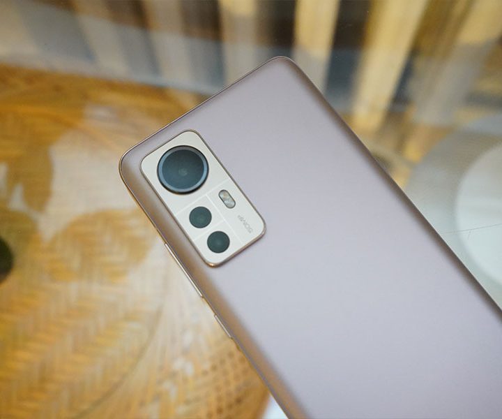 Xiaomi 12