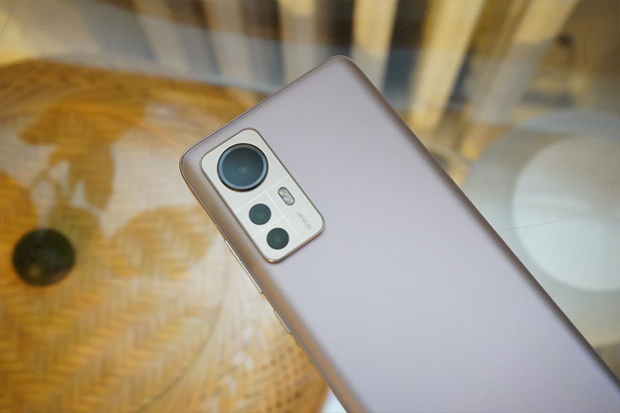 Xiaomi 12