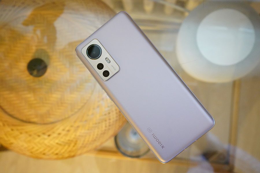 Xiaomi 12