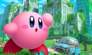 kirby historia gana premio grammy